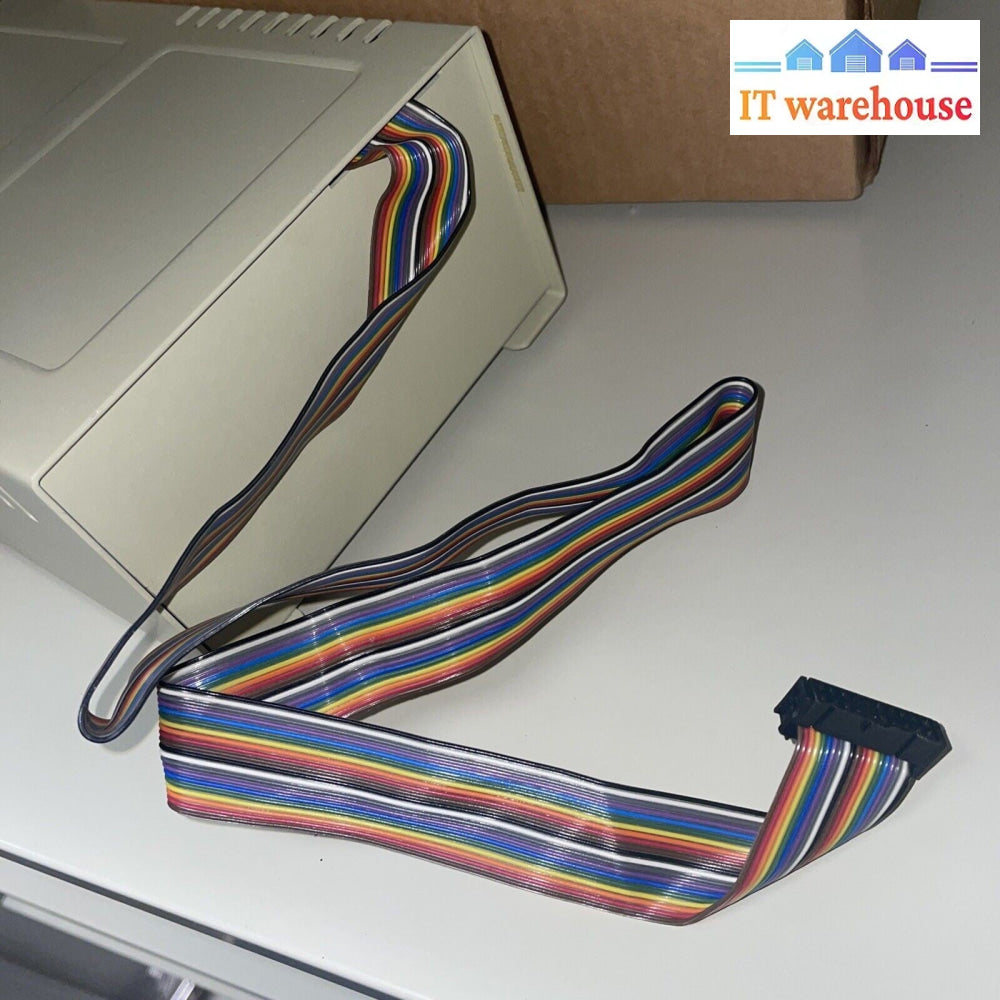 New ~ Shugart shipping diskette PN: 3000