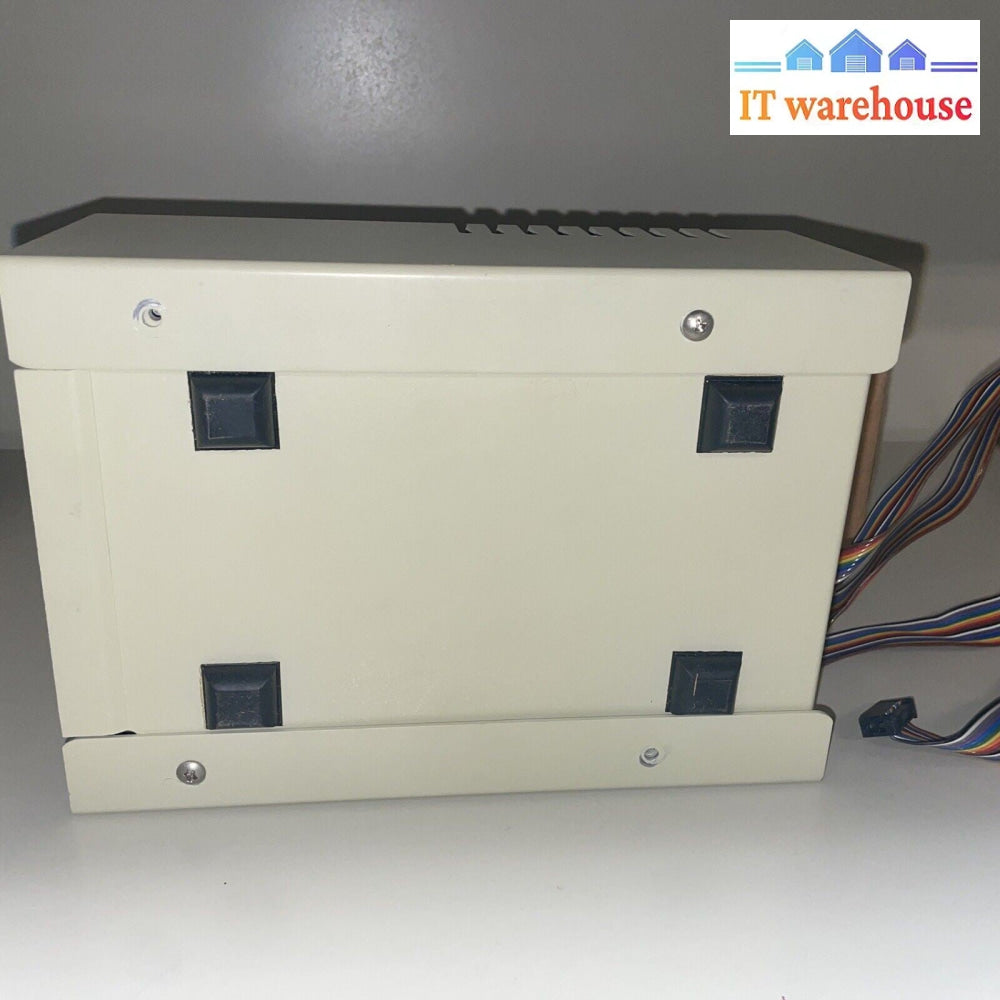 New ~ Shugart shipping diskette PN: 3000