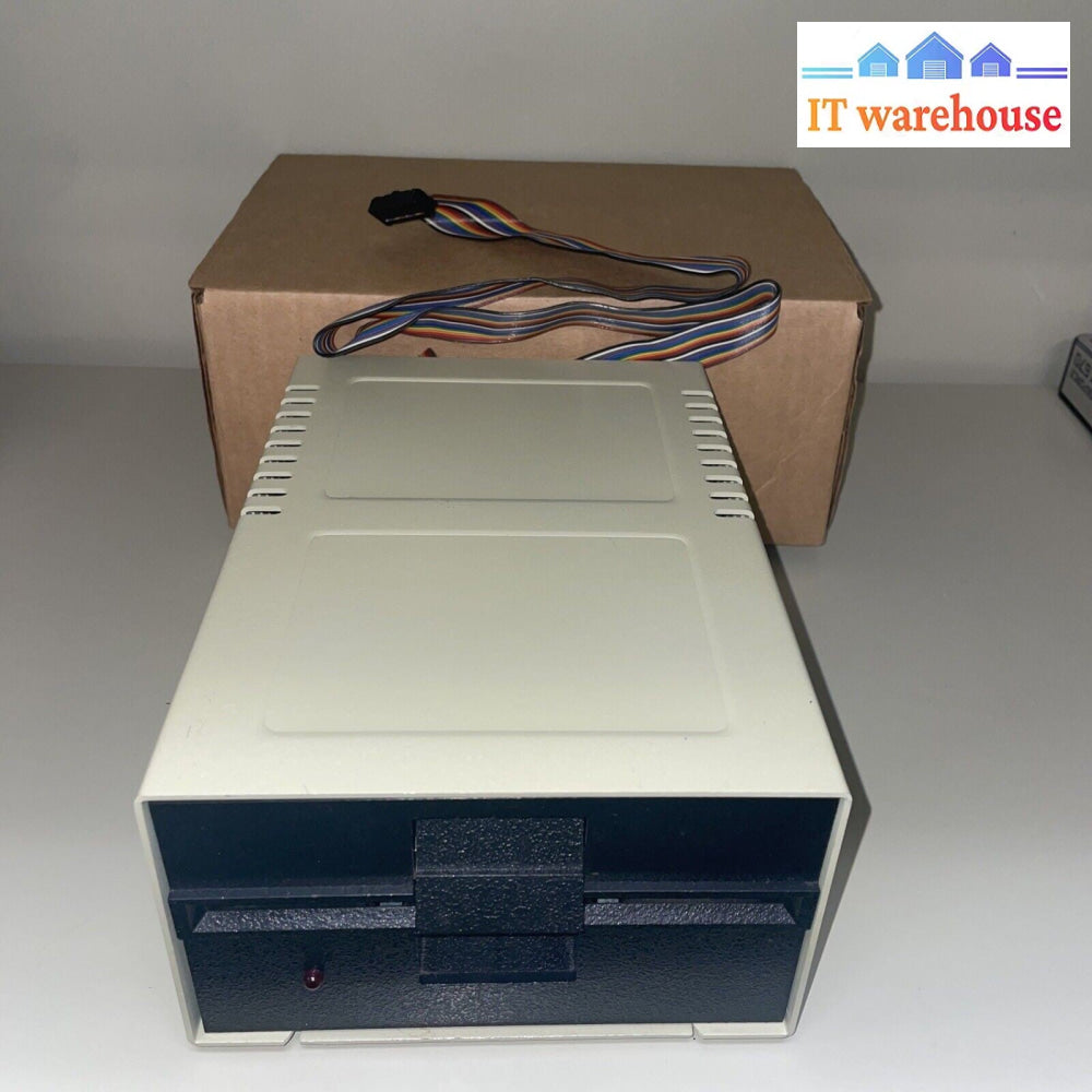 New ~ Shugart shipping diskette PN: 3000