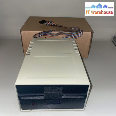 New ~ Shugart shipping diskette PN: 3000