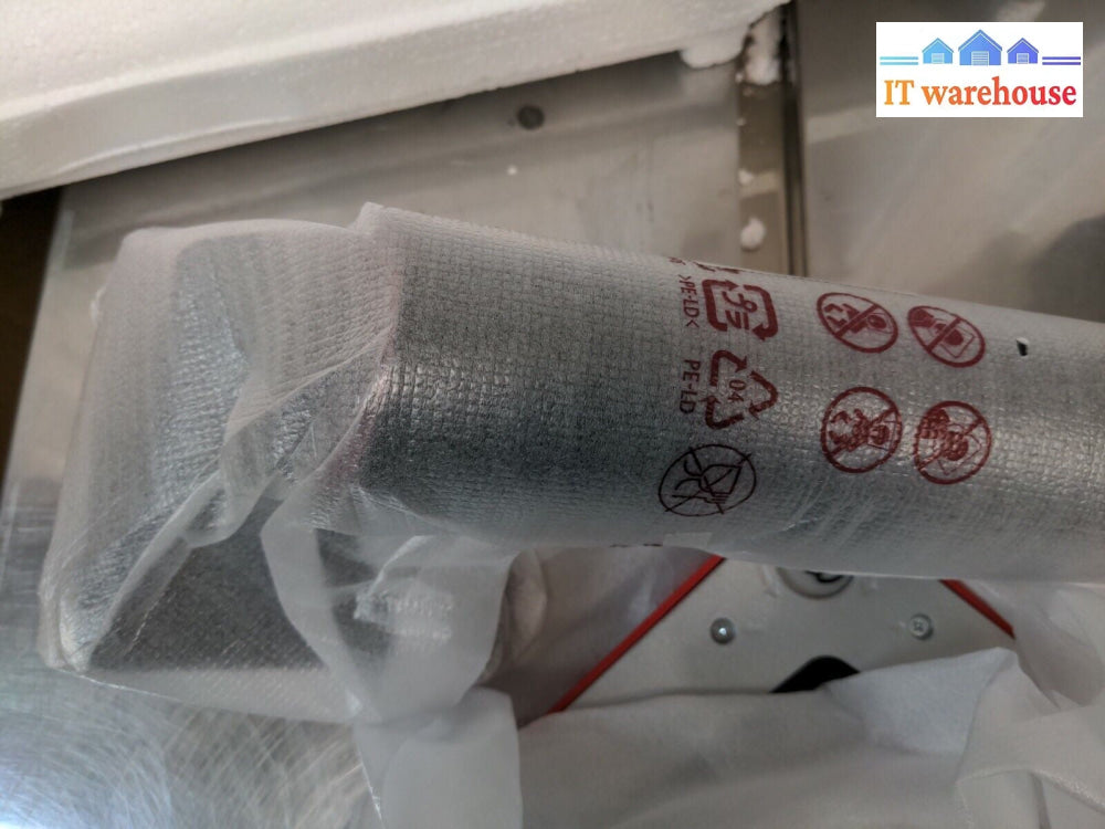 - New Stand (Black Color) For 32" LG 32GK65B Monitor