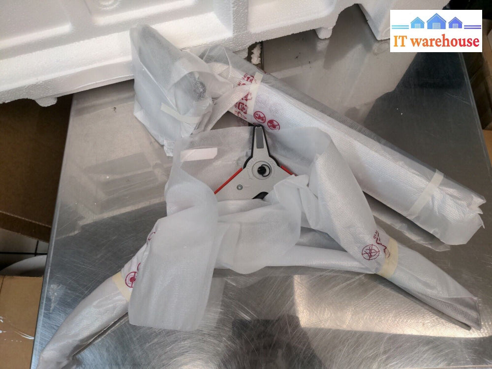 - New Stand (Black Color) For 32" LG 32GK65B Monitor