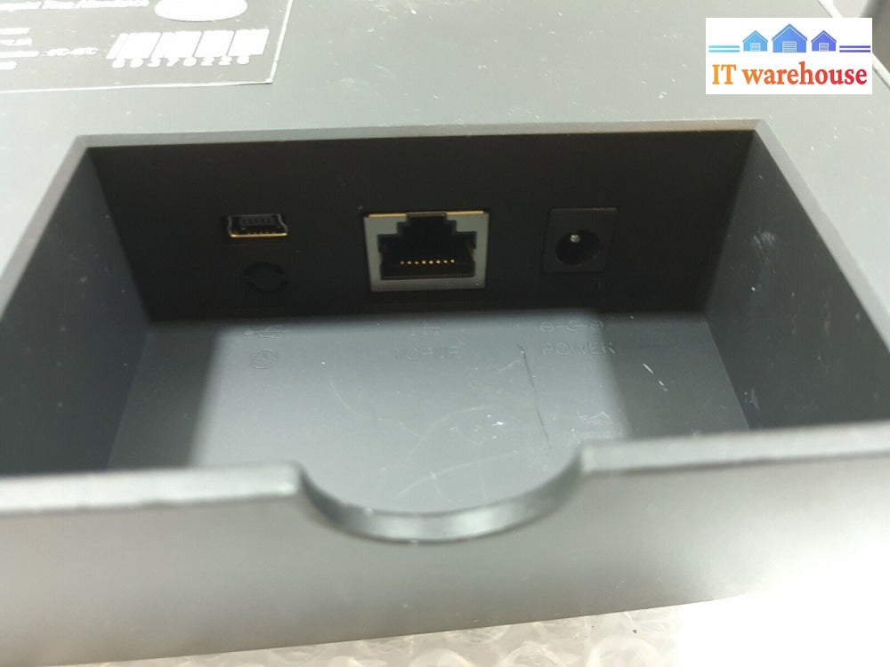 - New Storeforce Solutions H0201 Fingerprint Usb Multimedia Time Attendance