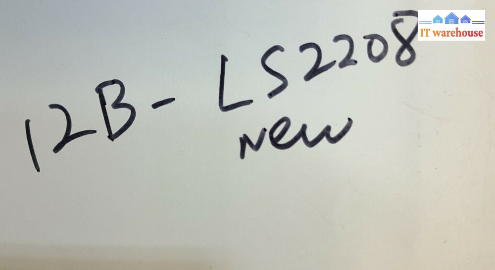 NEW  Symbol LS2208 LS2208-SR20007NA Barcode Scanner W/ USB CABLE