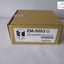 + NEW - TOA Electronics Zm-9003 - 9000/9000M2 Remote Switch Panel