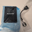 NEW Toshiba PA2669U Gray 3.5" 1.44MB IDC External Floppy Disk Drive w/ Cable -