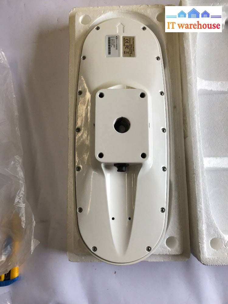 New ~ Vector Carbon Gps Satellite Compass Pn Number 0050-010-000