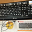 ~ (New) Vintage Freedom Scientific MAGIC Large Print Computer Keyboard USB Wired