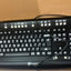 ~ (New) Vintage Freedom Scientific Magic Large Print Computer Keyboard Usb Wired
