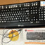 ~ (New) Vintage Freedom Scientific Magic Large Print Computer Keyboard Usb Wired