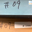 (New) Vintage Fujitsu Fkb8729 - N860-8729-T651/20 Ps2 Wired Keyboard ~