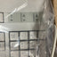 (New) Vintage Fujitsu N860-8729-T651/20 Ps2 Wired Keyboard Fkb8729 ~