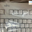 (New) Vintage Fujitsu N860-8729-T651/20 Ps2 Wired Keyboard Fkb8729 ~
