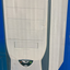 New ~ Vintage Super case TU-124 Desktop Computer PC case with Box