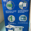 New ~ Vintage Super case TU-124 Desktop Computer PC case with Box