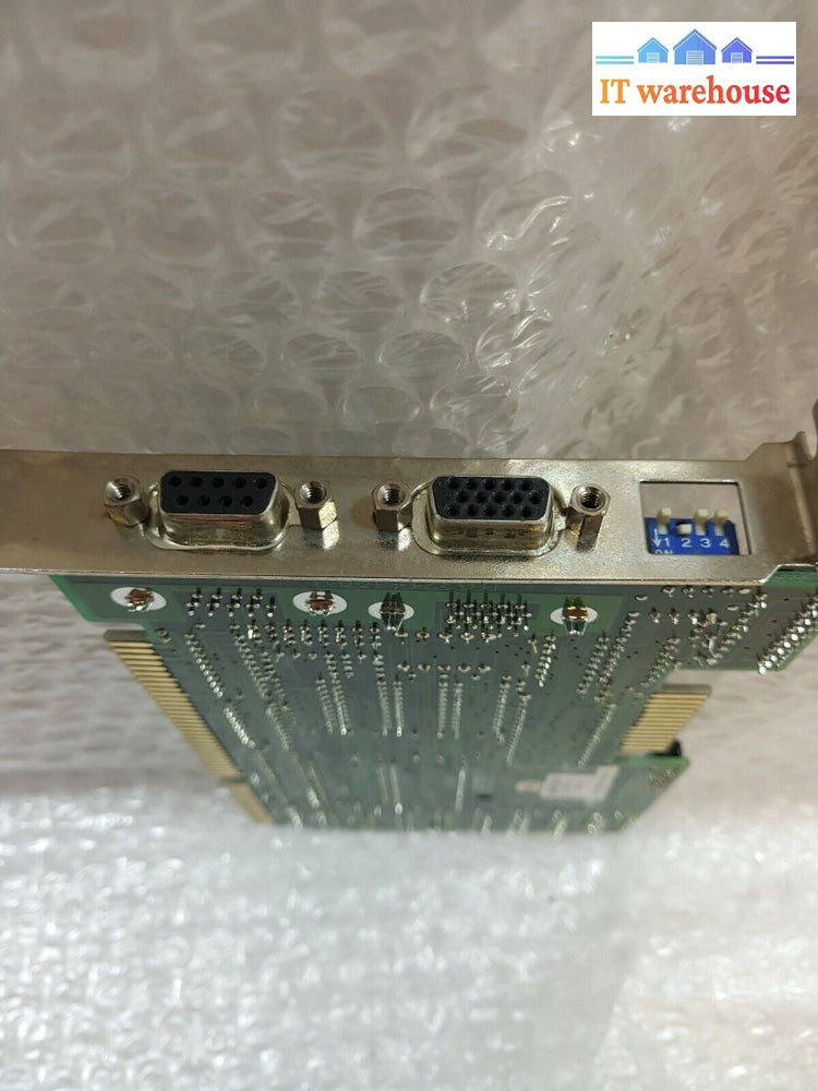 - NEW VINTAGE VGA GRAPHICS CARD OTIVGA 733490