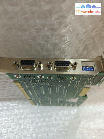 - NEW VINTAGE VGA GRAPHICS CARD OTIVGA 733490
