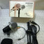 - NEW YANMAI  Y20 3.5mm Stereo Studio Noise Reduction Desktop Microphone for PC 