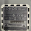 (NICE) 1x Sonos Connect (Gen 1) S1 Digital Streamer Receiver Tested