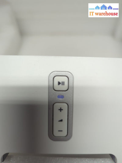 (NICE) 1x Sonos Connect (Gen 1) S1 Digital Streamer Receiver Tested