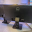 - (NICE) 2x Dell E2414Ht 24" Widescreen Full HD LCD Flat Monitor With Stand
