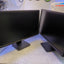 - (NICE) 2x Dell E2414Ht 24" Widescreen Full HD LCD Flat Monitor With Stand