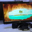- (NICE) 2X HP 2211x 21.5" Widescreen 1920x1080 Full HD LED Monitors W/AC Tested