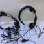 - (NICE) 2x Jabra HSC011 UC Voice 550 Mono Wired USB Headset Tested