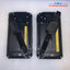 Nice ~ 2x Panasonic Toughpad Rugged 5HD FZ-E1 SIM Mobile Phone Barcode Readers