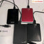 (NICE) 4x 1TB USB 3.0 External Portable Hard Drives (Used time under 50days) -