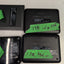 (NICE) 4x 1TB USB 3.0 External Portable Hard Drives (Used time under 50days) -