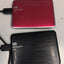(NICE) 4x 1TB USB 3.0 External Portable Hard Drives (Used time under 50days) -
