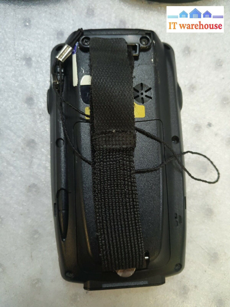 - (NICE) 4x JANAM XM66W WINDOWS MOBILE 6.1 HANDHELD COMPUTERS W/ CRD-P4 CHARGER