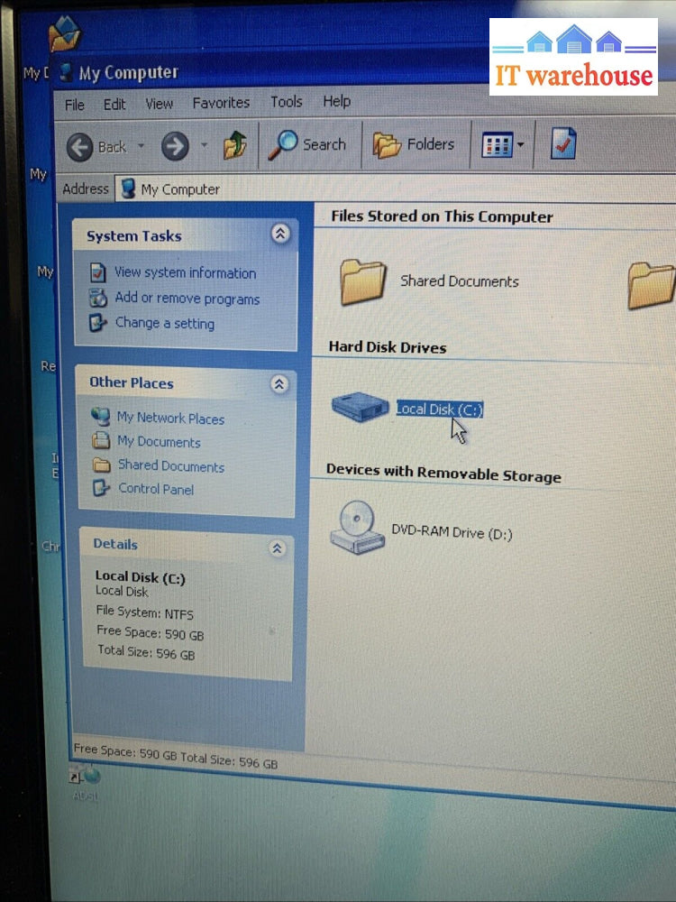 Nice ~Acer Aspire 4730z 14.1’’ Dual Core T3200 2Ghz 2GB 750GB windows xp pro Sp3