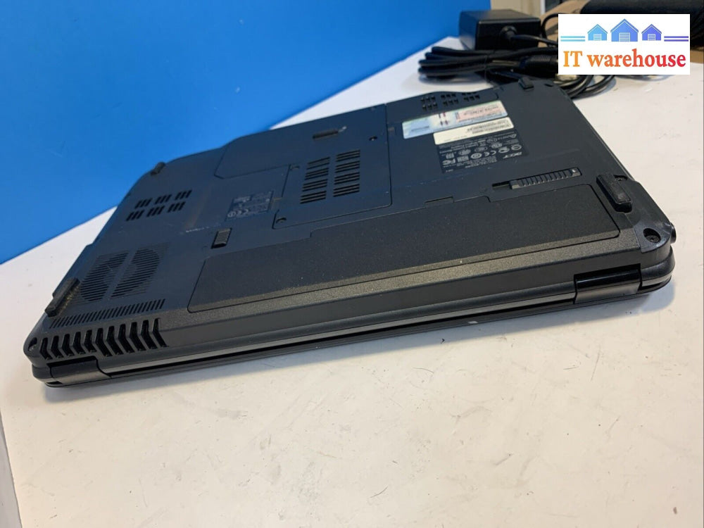Nice ~Acer Aspire 4730z 14.1’’ Dual Core T3200 2Ghz 2GB 750GB windows xp pro Sp3