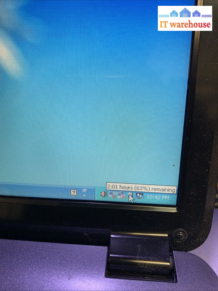 Nice ~Acer Aspire 4730z 14.1’’ Dual Core T3200 2Ghz 2GB 750GB windows xp pro Sp3