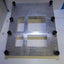 Nice Aluminum Open Air Motherboard Test Bench ATX PC Case (42x33 cm) - 