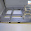 Nice Aluminum Open Air Motherboard Test Bench ATX PC Case (42x33 cm) - 