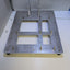 Nice Aluminum Open Air Motherboard Test Bench ATX PC Case (42x33 cm) - 