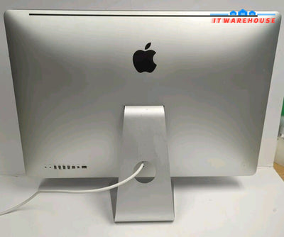 Nice Apple 27" iMac A1312 Mid 2010 Intel i7 2.93GHz/16GB RAM /2TB HDD/OS 10.10 -