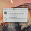 Nice Apple 27" iMac A1312 Mid 2010 Intel i7 2.93GHz/16GB RAM /2TB HDD/OS 10.10 -