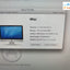 (Nice) Apple A1311 Imac 21’’ 2011 Core I5 2.5Ghz 4Gb Ram 500Gb Hdd Macos 10.7.5 -