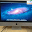(Nice) Apple A1311 Imac 21’’ 2011 Core I5 2.5Ghz 4Gb Ram 500Gb Hdd Macos 10.7.5 -