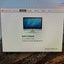 Nice Apple A1312 27" iMac Late 2009 Intel Core 2 Duo CPU / 8GB RAM / 500GB SSD ~