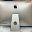 Nice Apple A1312 27" iMac Late 2009 Intel Core 2 Duo CPU / 8GB RAM / 500GB SSD ~