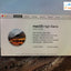 Nice Apple A1312 27’ Imac Late 2009 Intel Core 2 Duo Cpu / 8Gb Ram 500Gb Ssd ~