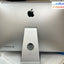 Nice Apple A1312 27’ Imac Late 2009 Intel Core 2 Duo Cpu / 8Gb Ram 500Gb Ssd ~