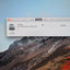 (NICE) Apple A1418 iMac 21.5" 2015 i5-2.8 GHz/ 8GB RAM/1TB HDD /macOS 10. 13 -