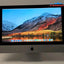 (NICE) Apple A1418 iMac 21.5" 2015 i5-2.8 GHz/ 8GB RAM/1TB HDD /macOS 10. 13 -