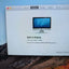(NICE) Apple A1418 iMac 21.5" 2015 i5-2.8 GHz/ 8GB RAM/1TB HDD /macOS 10. 13 -